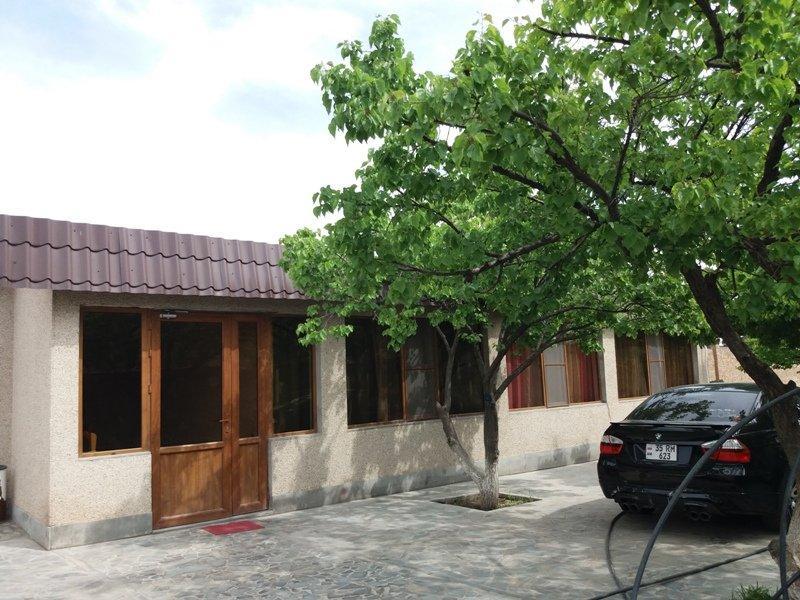 Hotel Ka-El Musalerr Exteriér fotografie