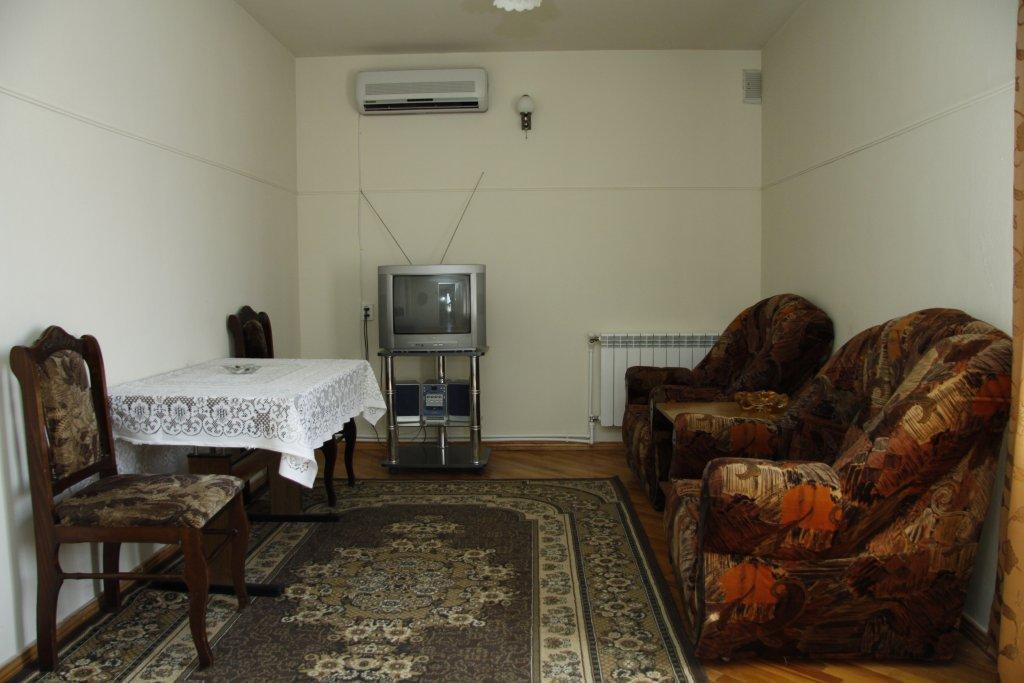 Hotel Ka-El Musalerr Exteriér fotografie