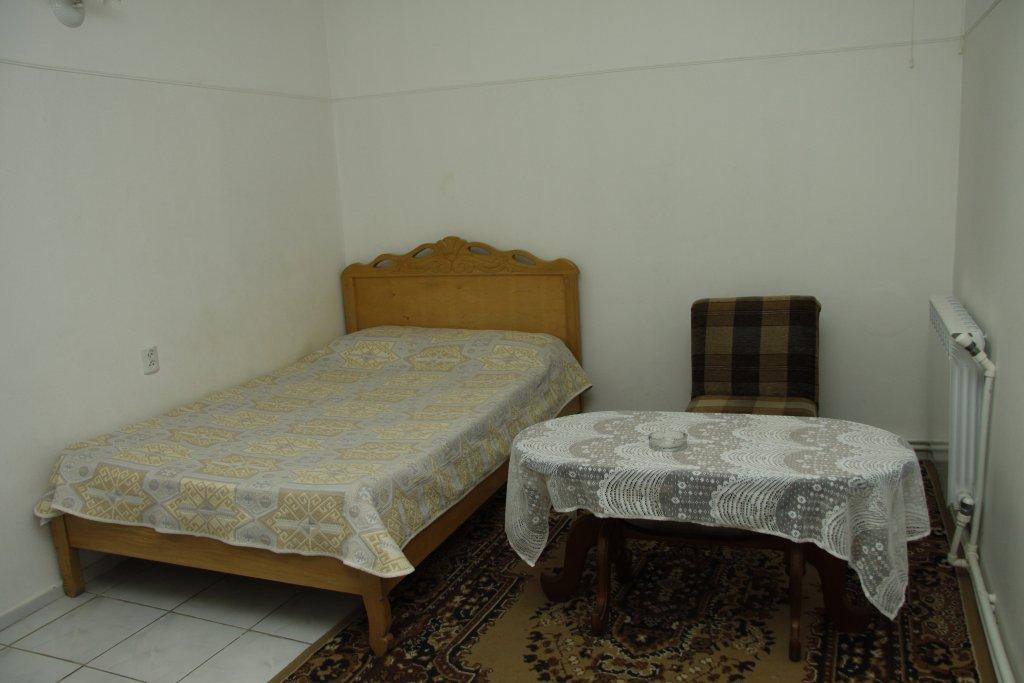 Hotel Ka-El Musalerr Exteriér fotografie