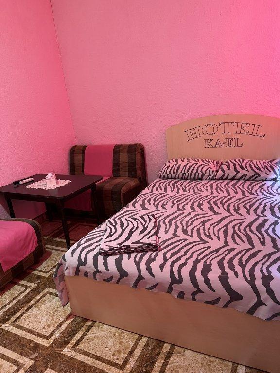 Hotel Ka-El Musalerr Exteriér fotografie