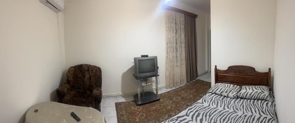 Hotel Ka-El Musalerr Exteriér fotografie