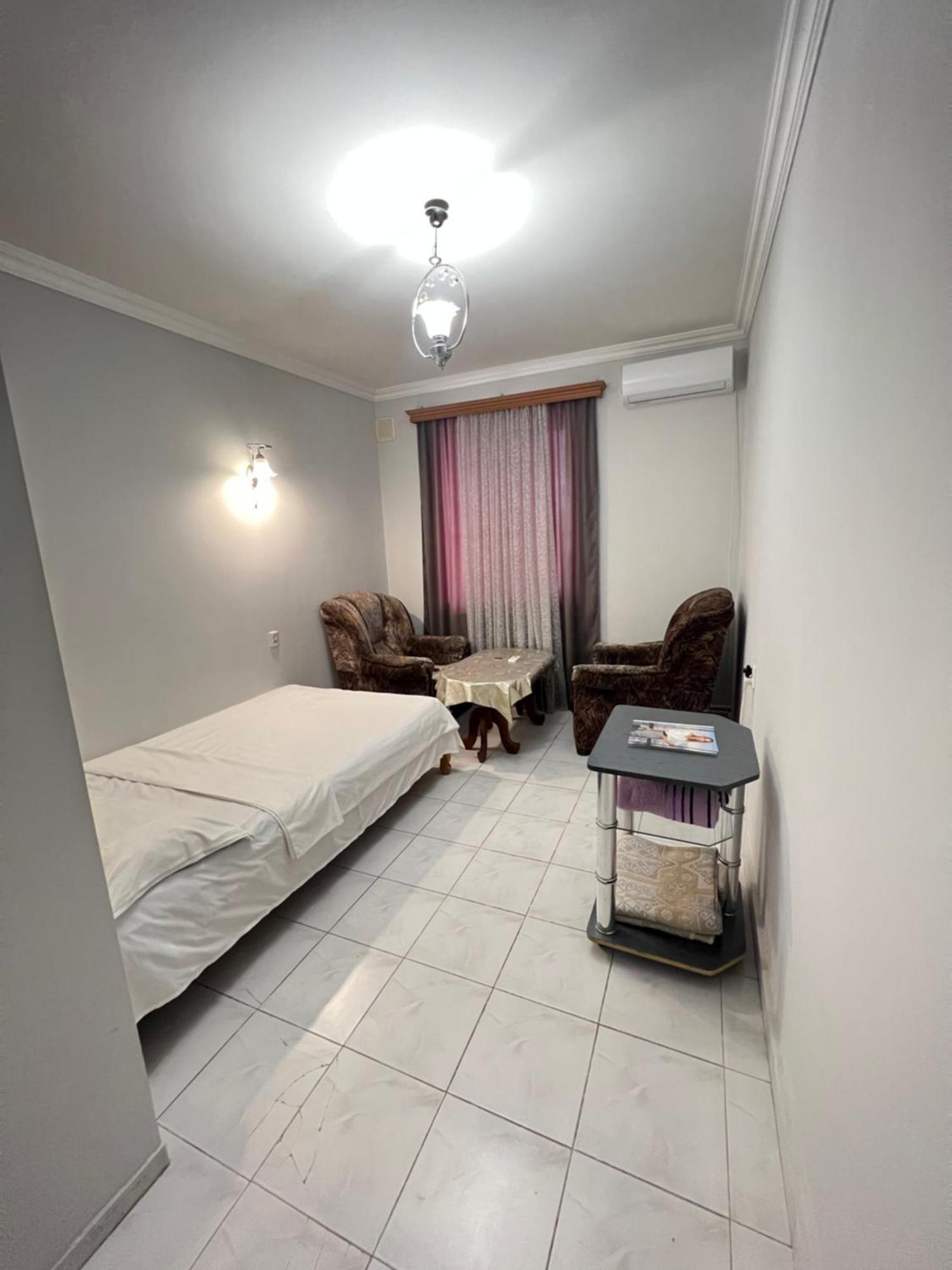Hotel Ka-El Musalerr Exteriér fotografie