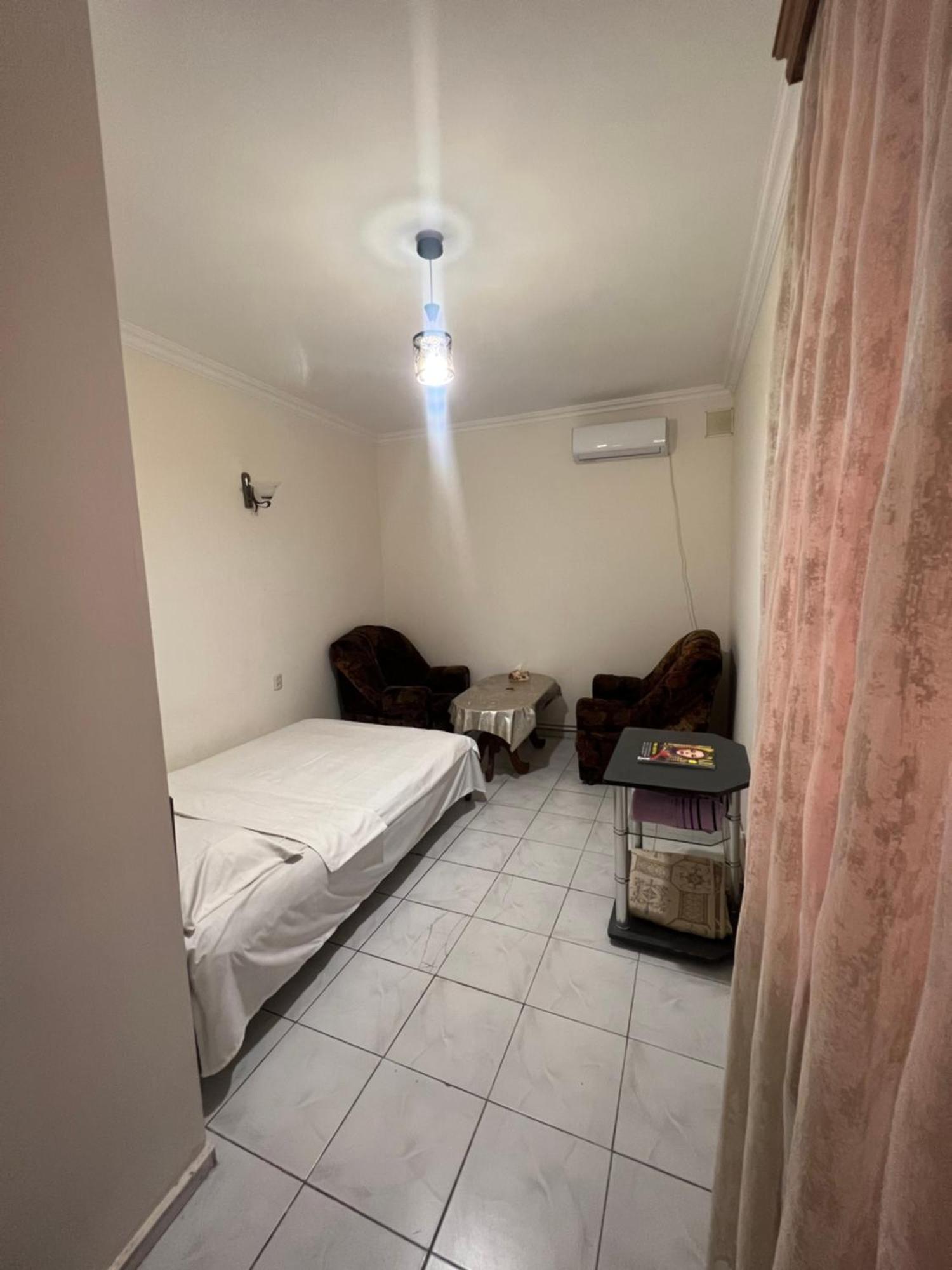 Hotel Ka-El Musalerr Exteriér fotografie