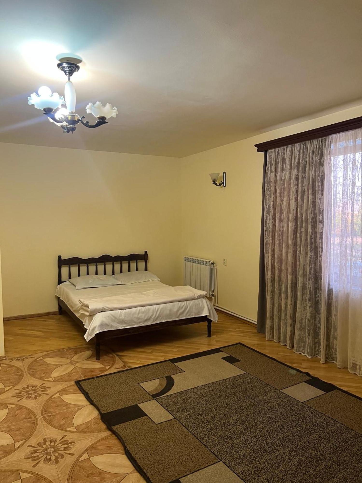 Hotel Ka-El Musalerr Exteriér fotografie
