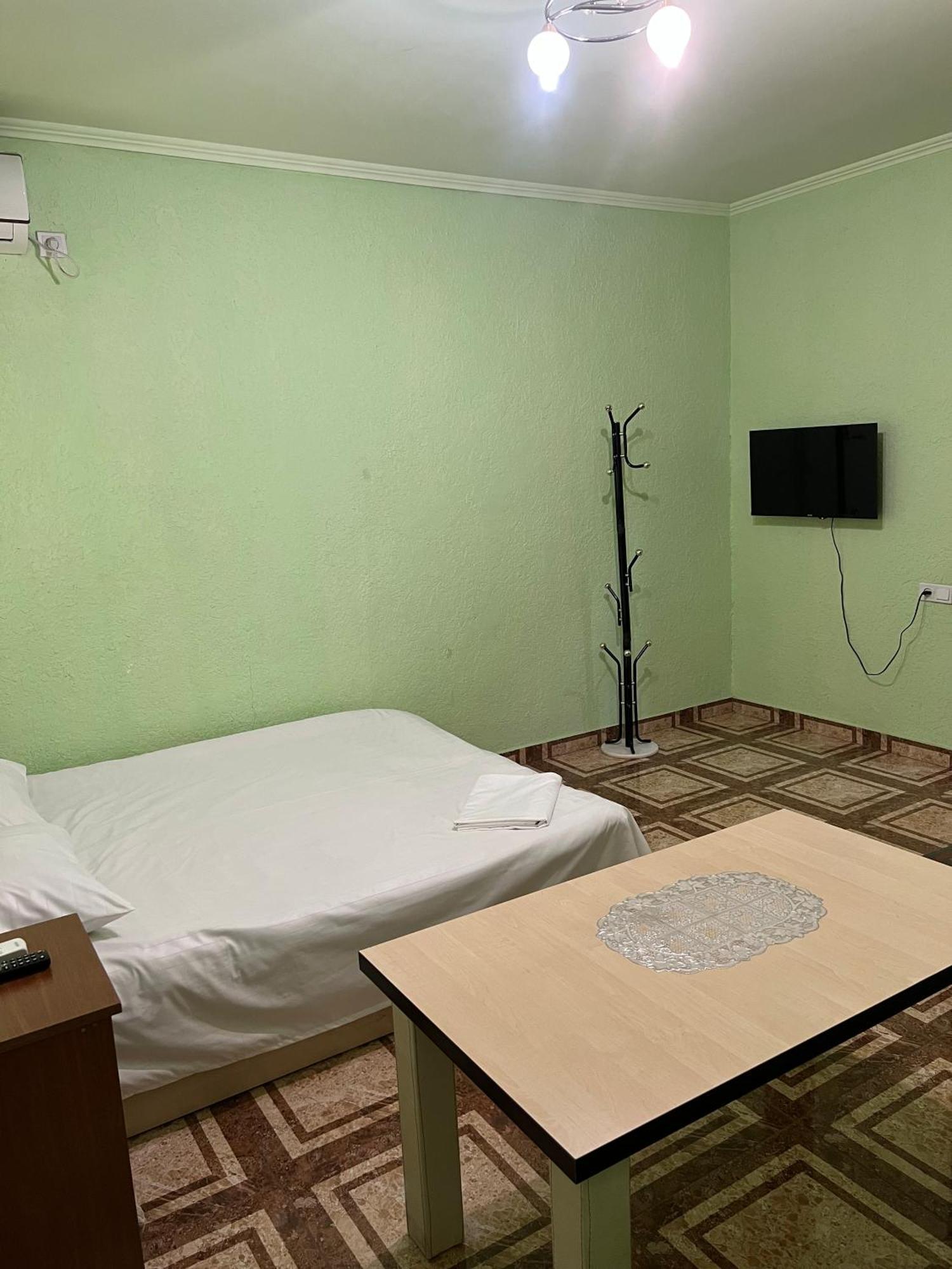 Hotel Ka-El Musalerr Exteriér fotografie